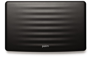 Illustration for article titled Palm Foleo: A Laptop For Your Smartphone